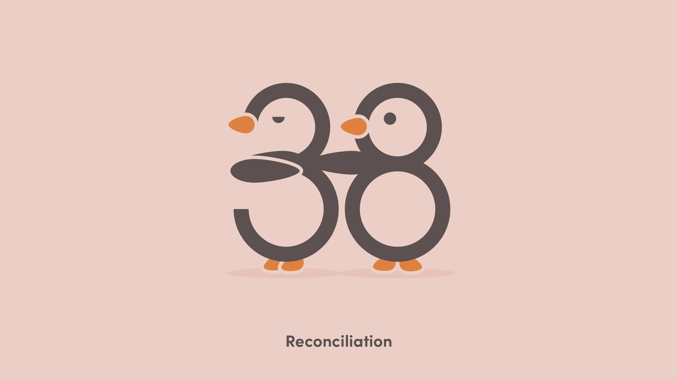 Act 38: Reconciliation
